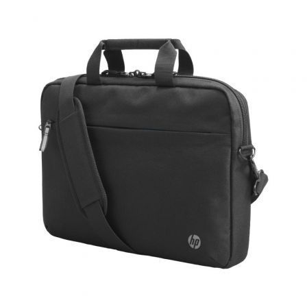 HP Maletín Professional de 14,1 pulgadas Negro HP Maletín Professional de 14,1 pulgadas Negro